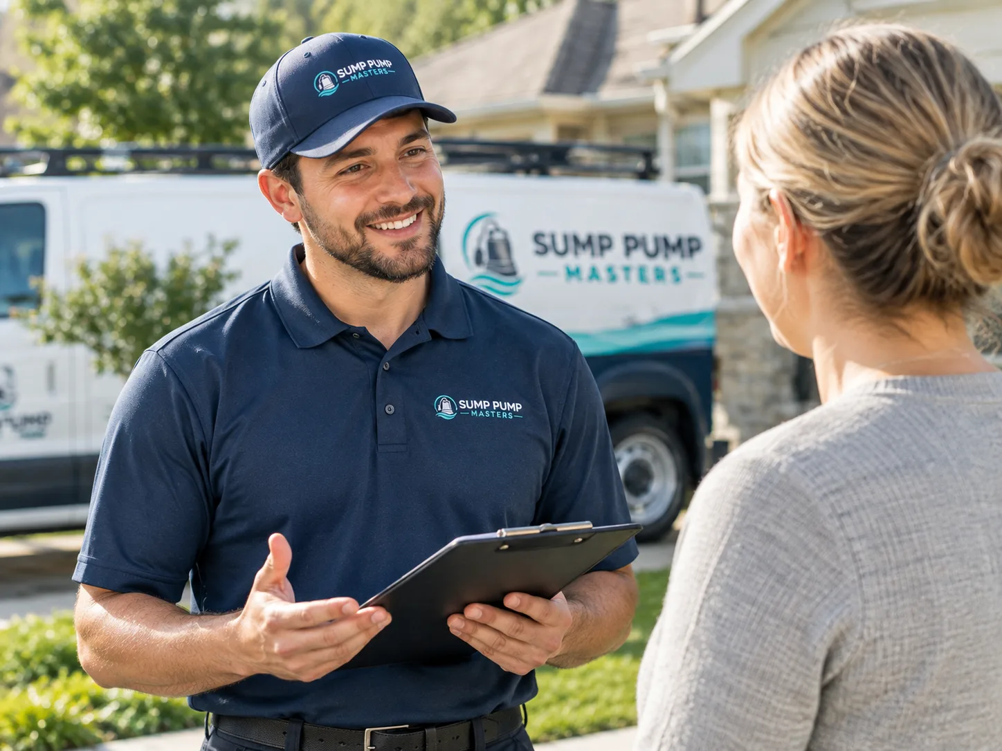 Sump Pump Repair Hooks, TX FAQs